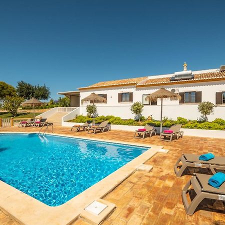 Casa Katarina - Private Villa - Heated Pool - Free Wifi - Air Con Tunes Exterior photo
