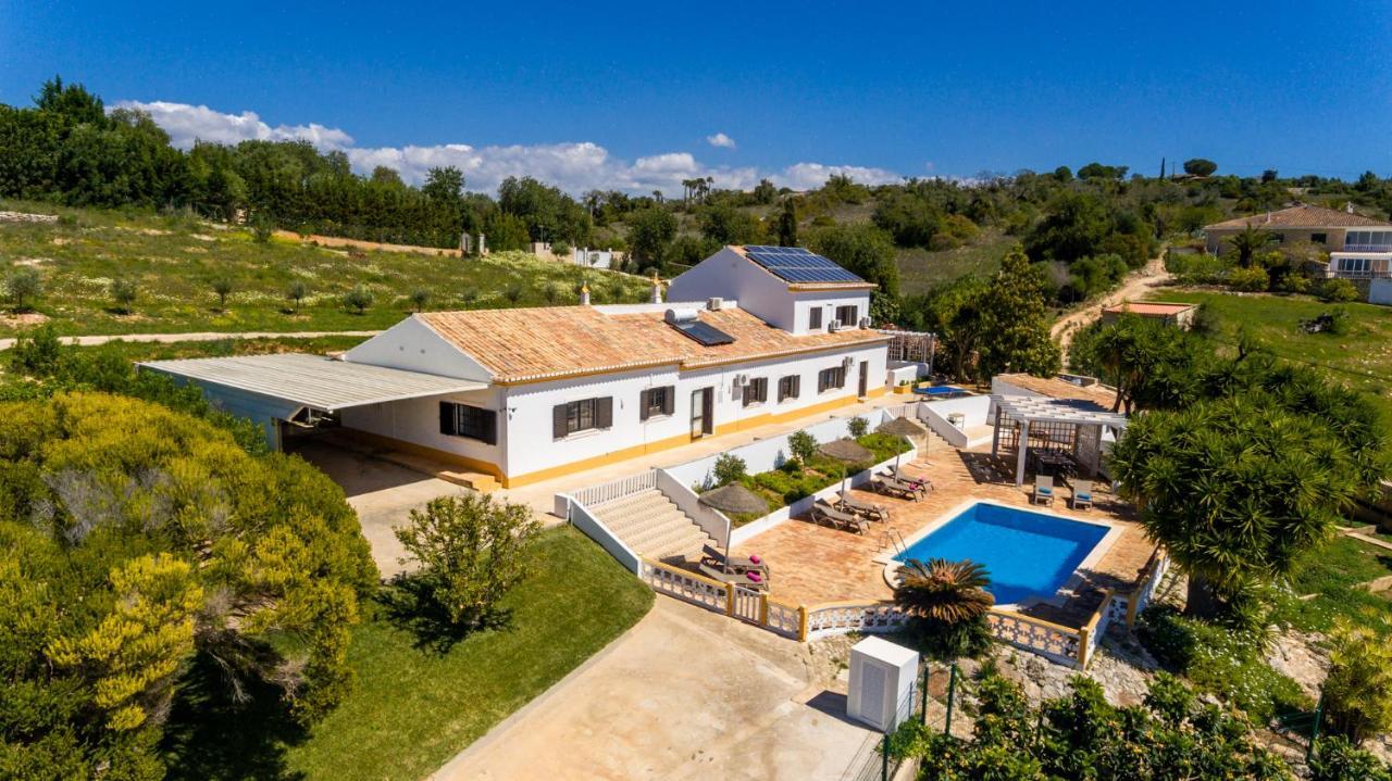 Casa Katarina - Private Villa - Heated Pool - Free Wifi - Air Con Tunes Exterior photo